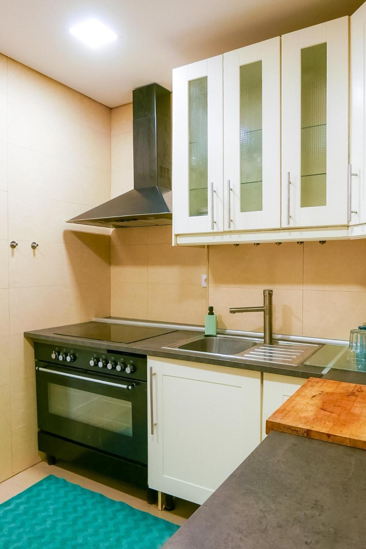 Green Charm House リスボン エクステリア 写真